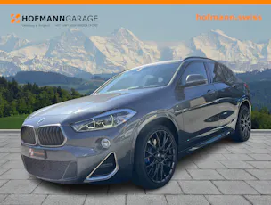 BMW X2 M35i Steptronic