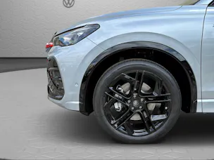 VW Tiguan 2.0 TSI DSG R-Line United 4Motion