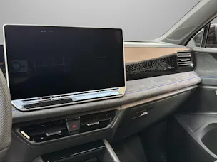 VW Tiguan 2.0 TSI DSG R-Line United 4Motion