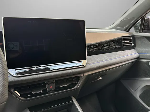 VW Tiguan 2.0 TSI DSG R-Line United 4Motion