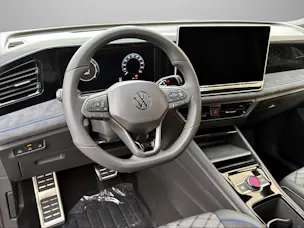 VW Tiguan 2.0 TSI DSG R-Line United 4Motion