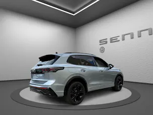 VW Tiguan 2.0 TSI DSG R-Line United 4Motion