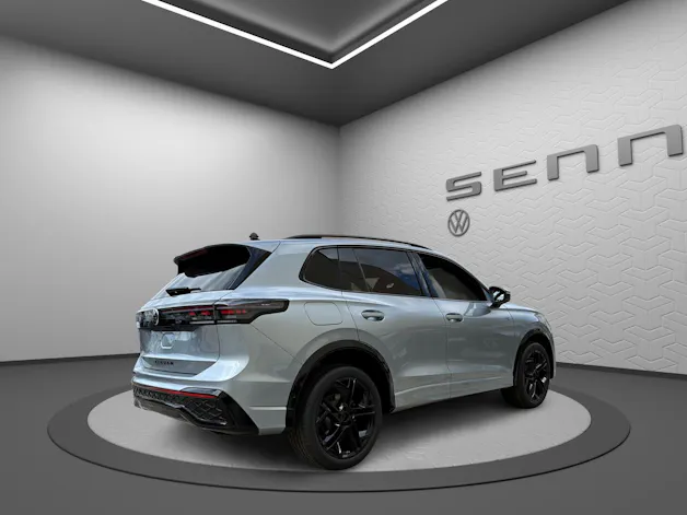 VW Tiguan 2.0 TSI DSG R-Line United 4Motion