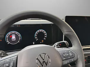 VW Tiguan 2.0 TSI DSG R-Line United 4Motion