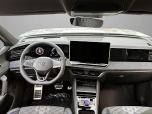 VW Tiguan 2.0 TSI DSG R-Line United 4Motion