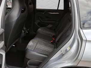 VW Tiguan 2.0 TSI DSG R-Line United 4Motion
