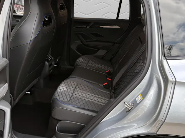 VW Tiguan 2.0 TSI DSG R-Line United 4Motion
