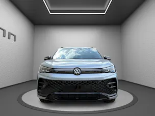 VW Tiguan 2.0 TSI DSG R-Line United 4Motion