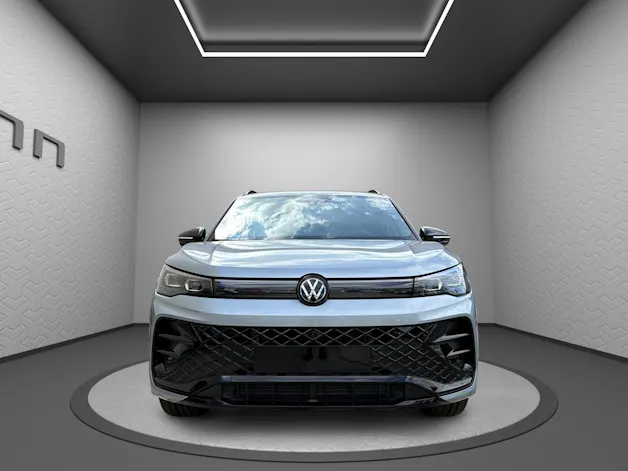 VW Tiguan 2.0 TSI DSG R-Line United 4Motion