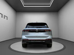 VW Tiguan 2.0 TSI DSG R-Line United 4Motion
