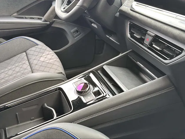 VW Tiguan 2.0 TSI DSG R-Line United 4Motion