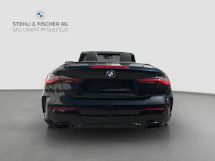 BMW M440i xDrive 48V Cabriolet M Sport PRO Steptronic