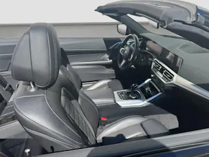 BMW M440i xDrive 48V Cabriolet M Sport PRO Steptronic