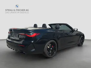 BMW M440i xDrive 48V Cabriolet M Sport PRO Steptronic