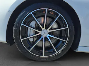 MERCEDES-BENZ A AMG 35 4Matic 8G-DCT