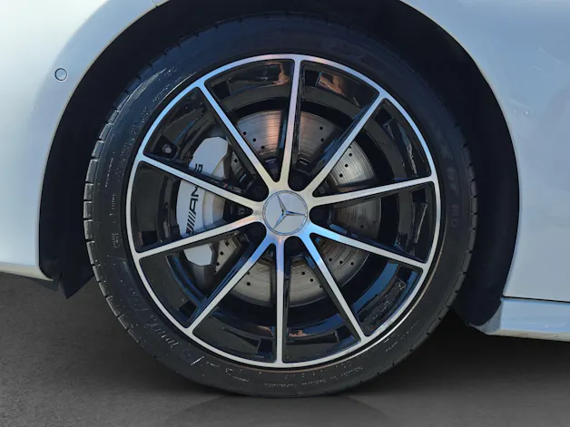 MERCEDES-BENZ A AMG 35 4Matic 8G-DCT