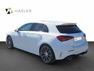 MERCEDES-BENZ A AMG 35 4Matic 8G-DCT