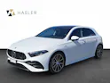 MERCEDES-BENZ A AMG 35 4Matic 8G-DCT