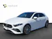MERCEDES-BENZ A AMG 35 4Matic 8G-DCT