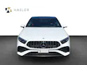 MERCEDES-BENZ A AMG 35 4Matic 8G-DCT