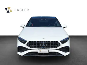 MERCEDES-BENZ A AMG 35 4Matic 8G-DCT