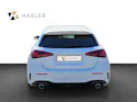 MERCEDES-BENZ A AMG 35 4Matic 8G-DCT