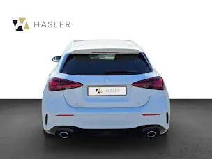 MERCEDES-BENZ A AMG 35 4Matic 8G-DCT