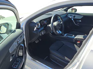 MERCEDES-BENZ A AMG 35 4Matic 8G-DCT