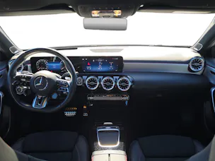 MERCEDES-BENZ A AMG 35 4Matic 8G-DCT