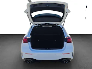 MERCEDES-BENZ A AMG 35 4Matic 8G-DCT
