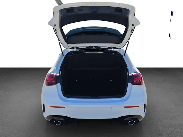 MERCEDES-BENZ A AMG 35 4Matic 8G-DCT