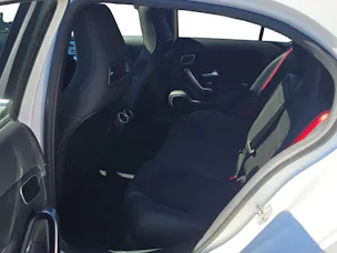 MERCEDES-BENZ A AMG 35 4Matic 8G-DCT