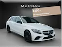 MERCEDES-BENZ C 43 AMG 4Matic