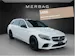 MERCEDES-BENZ C 43 AMG 4Matic