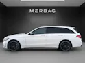 MERCEDES-BENZ C 43 AMG 4Matic