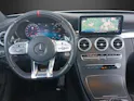 MERCEDES-BENZ C 43 AMG 4Matic