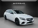 MERCEDES-BENZ C 43 AMG 4Matic