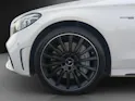 MERCEDES-BENZ C 43 AMG 4Matic