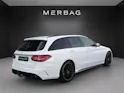 MERCEDES-BENZ C 43 AMG 4Matic