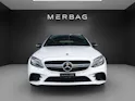MERCEDES-BENZ C 43 AMG 4Matic