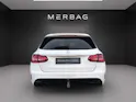 MERCEDES-BENZ C 43 AMG 4Matic