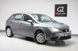 SEAT Ibiza 1.0 EcoTSI Sol
