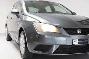 SEAT Ibiza 1.0 EcoTSI Sol