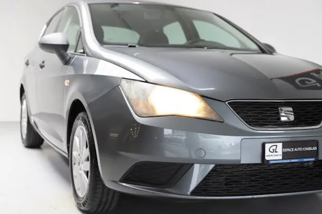 SEAT Ibiza 1.0 EcoTSI Sol