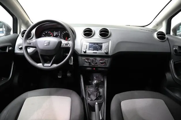SEAT Ibiza 1.0 EcoTSI Sol
