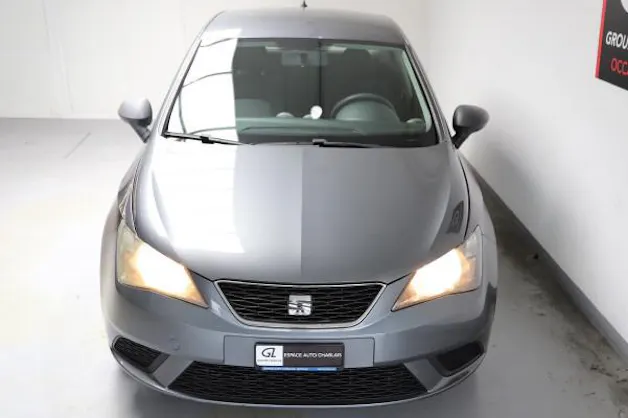 SEAT Ibiza 1.0 EcoTSI Sol