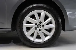 SEAT Ibiza 1.0 EcoTSI Sol