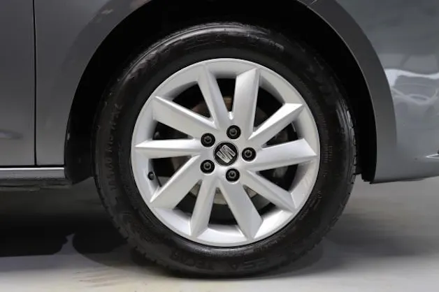 SEAT Ibiza 1.0 EcoTSI Sol