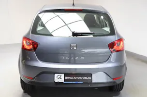SEAT Ibiza 1.0 EcoTSI Sol