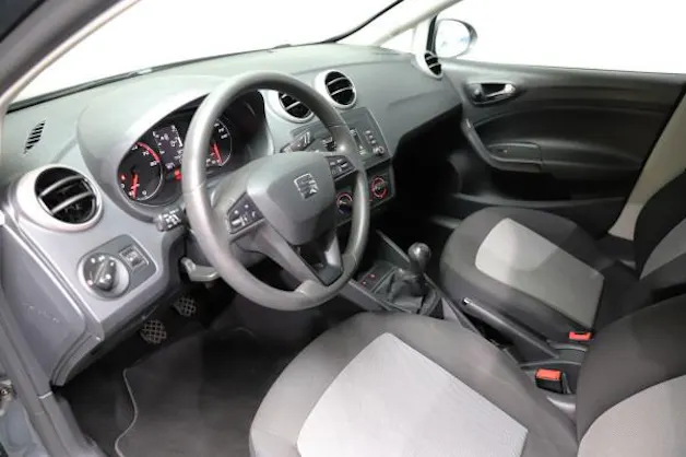 SEAT Ibiza 1.0 EcoTSI Sol
